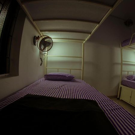 Bonds Hostel كاندولِم المظهر الخارجي الصورة