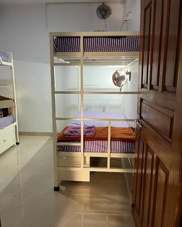 Bonds Hostel كاندولِم المظهر الخارجي الصورة