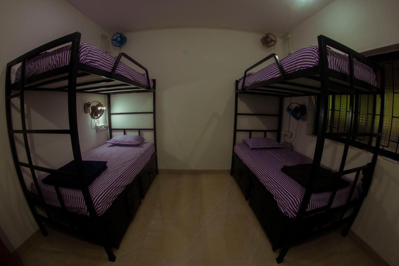 Bonds Hostel كاندولِم المظهر الخارجي الصورة